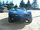 MY 76 Corvette Stingray  396 cu inch 4 speed