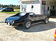 MY 76 Corvette Stingray  396 cu inch 4 speed